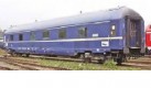 52374 ACME Sleeping car type WLABmh 174